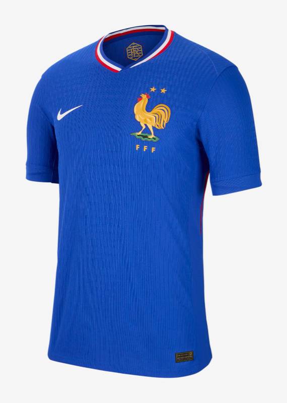 France EURO Home