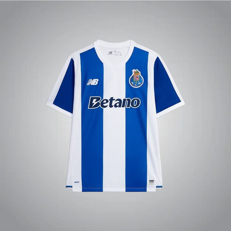 FC Porto Season 26/27