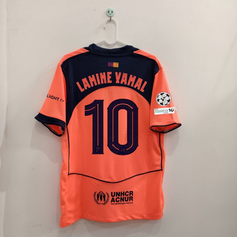 FC Barcelona 25/26 image 39