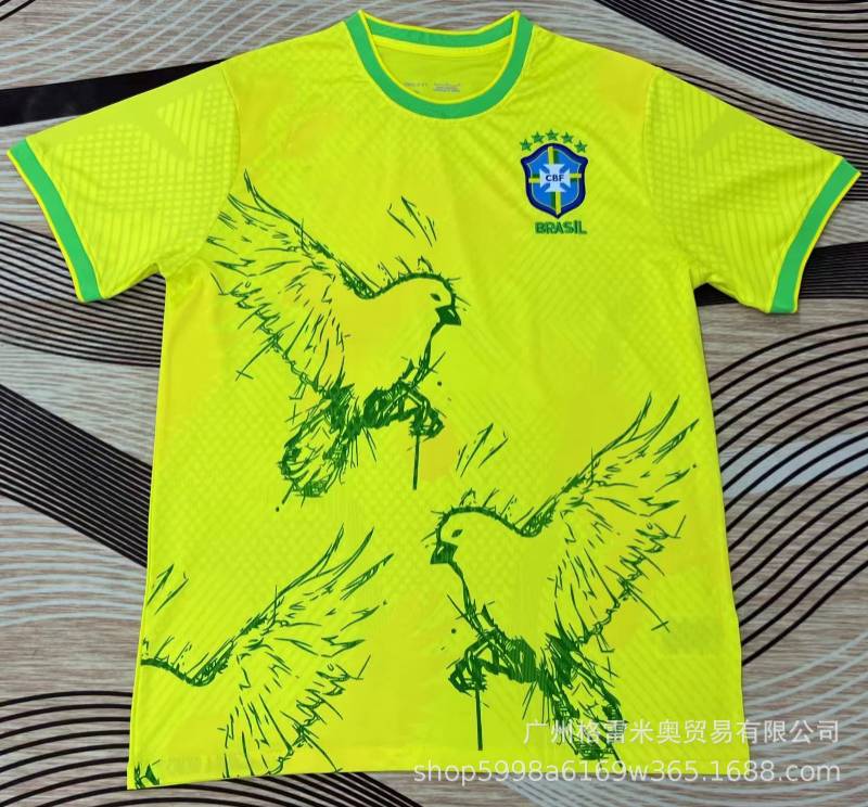 Brazil Special 1 image 17