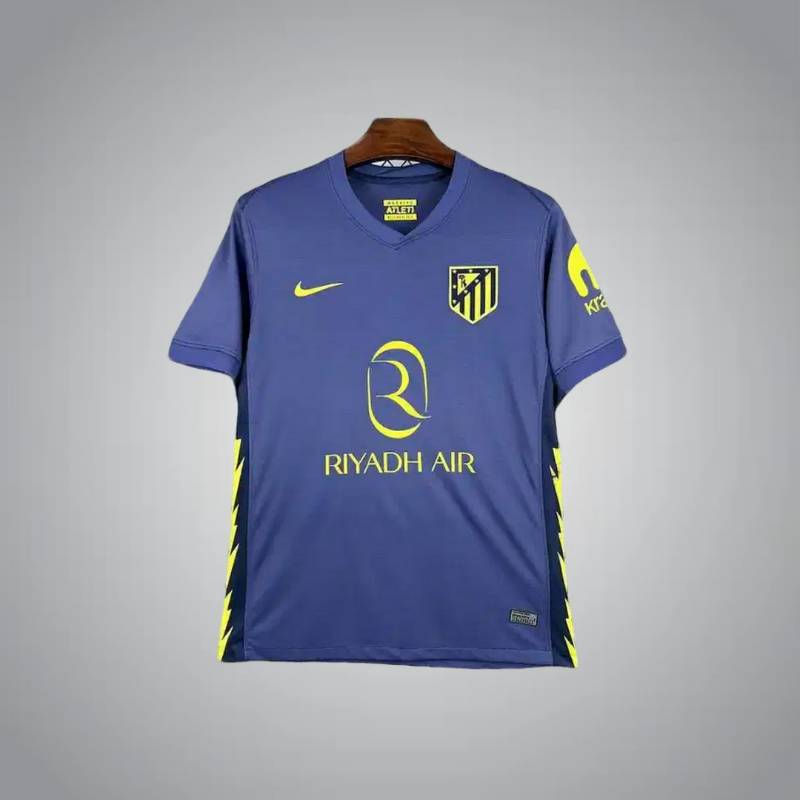 Atlético Madrid Season 25/26 image 3