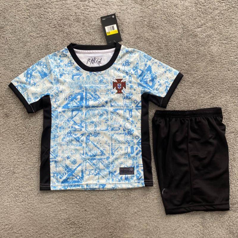 Portugal EURO Away