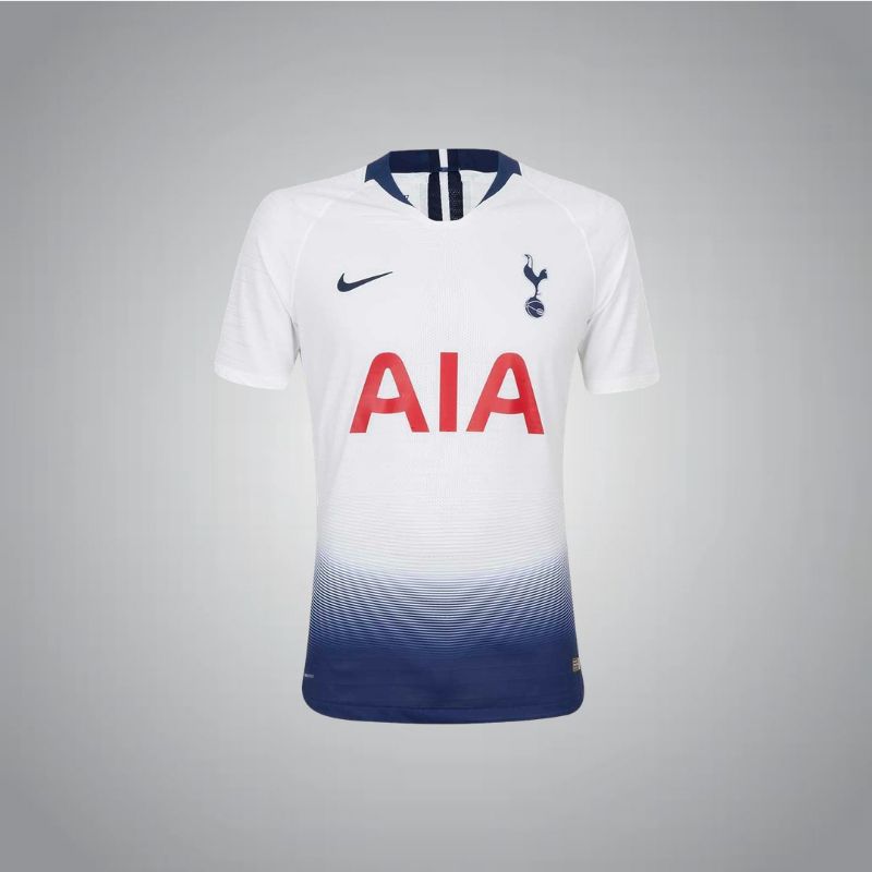 Tottenham Hotspur Season 18/19