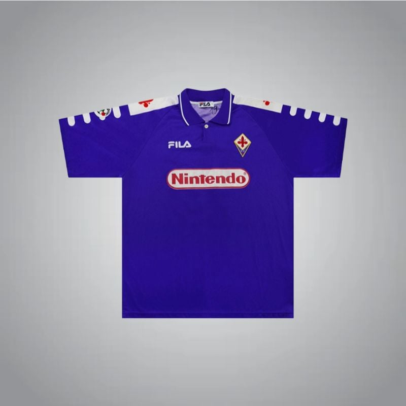 ACF Fiorentina 98/99