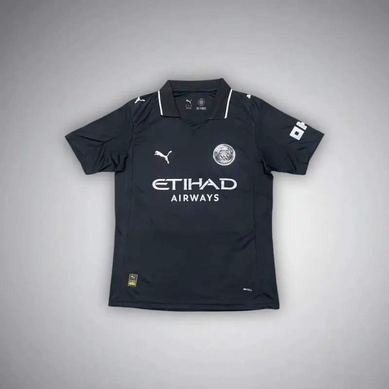 Manchester City Season 25/26 image 3