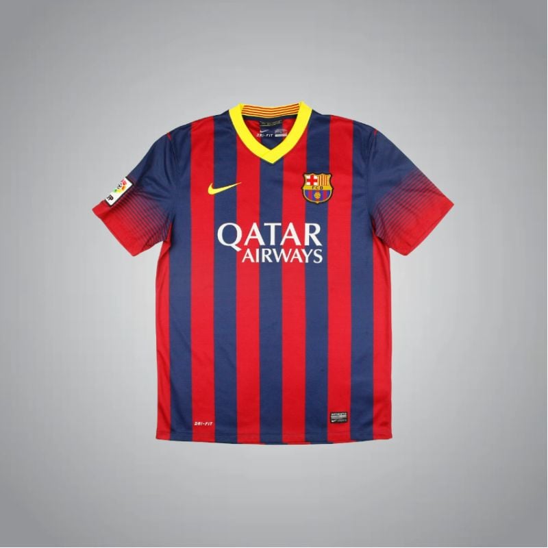 FC Barcelona 13/14