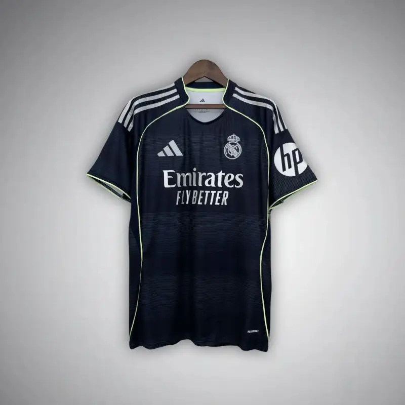 Real Madrid Season 25/26 image 6