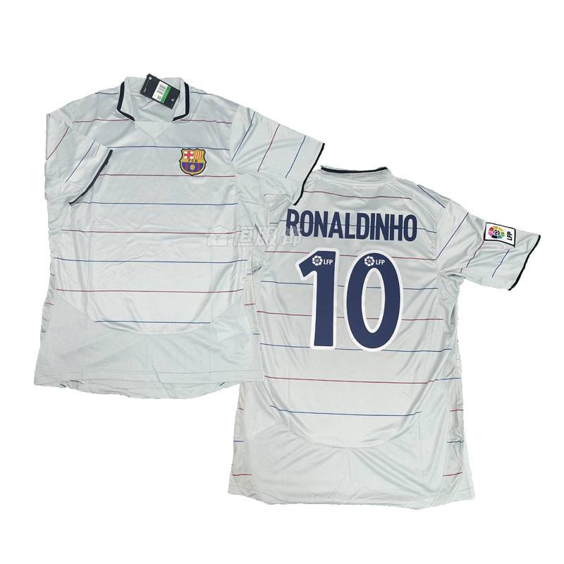 FC Barcelona 03/04 image 2