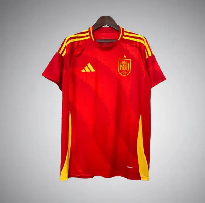 Spain Season 2024