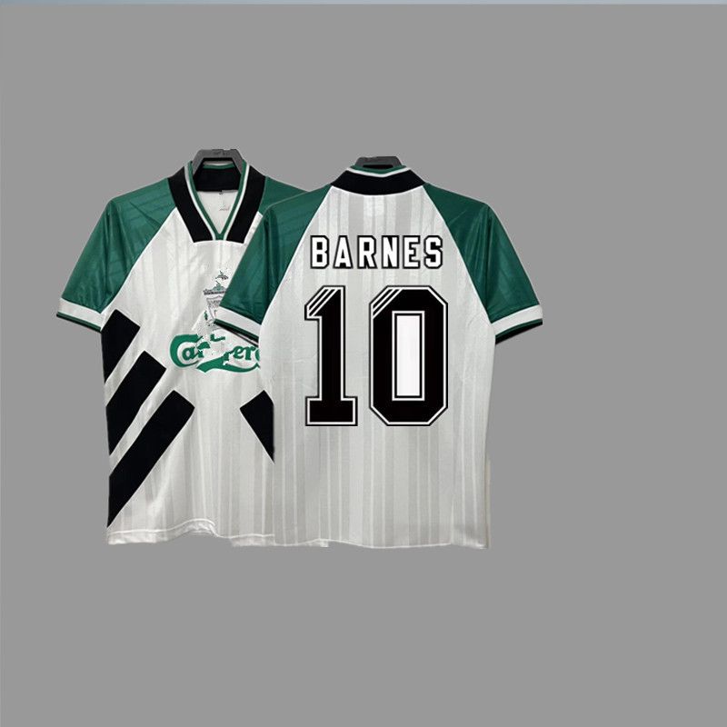 Liverpool FC Season 94/95 image 11