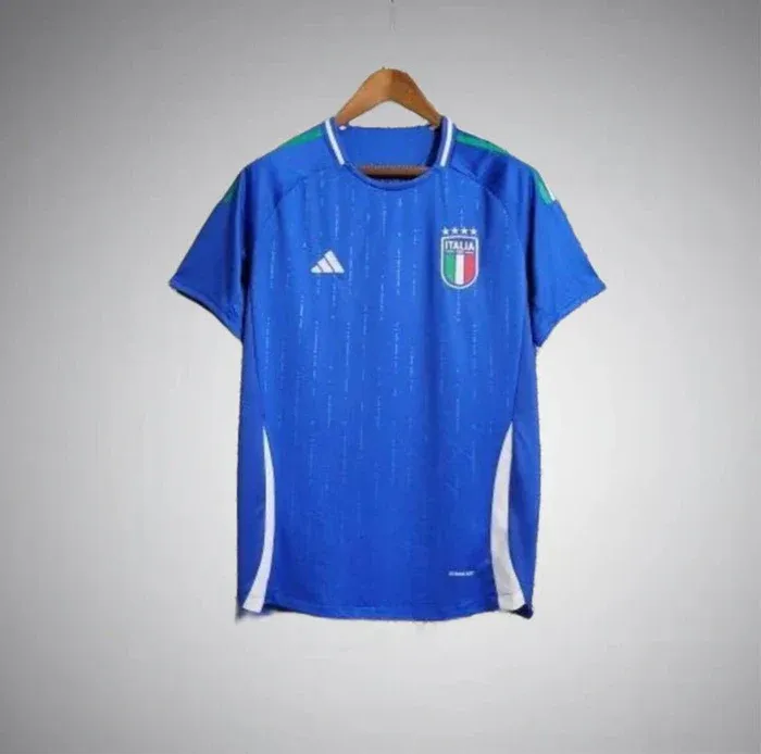 Italy Season 2024