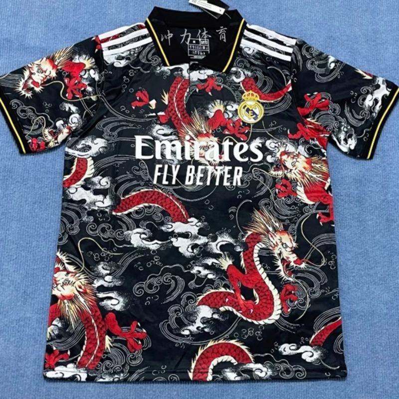 Real Madrid Dragon Special image 10