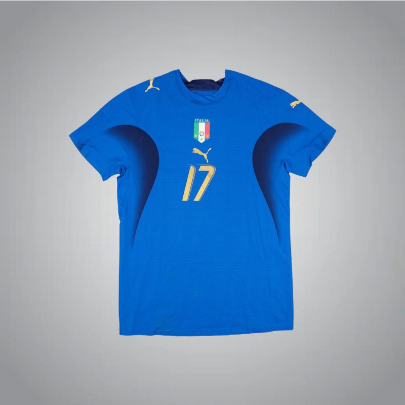 Italy Season 2006