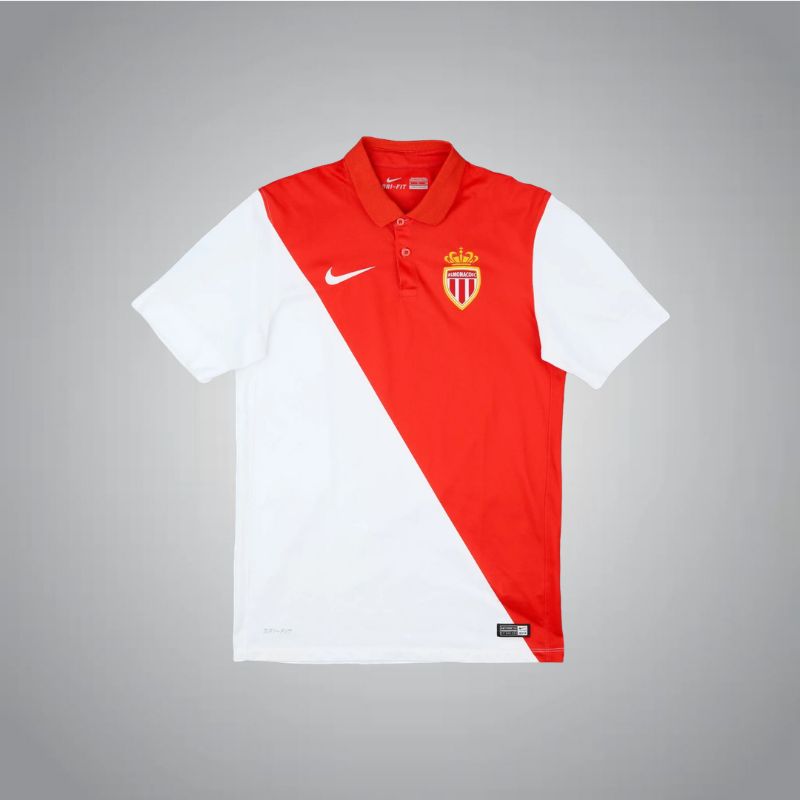 AS Monaco Season 14/15
