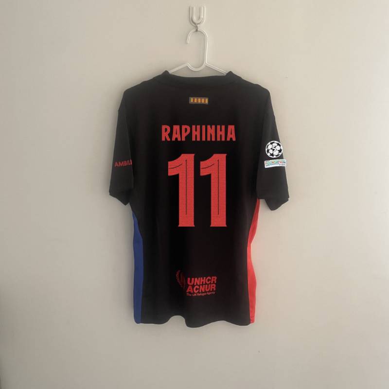 FC Barcelona 24/25 image 17