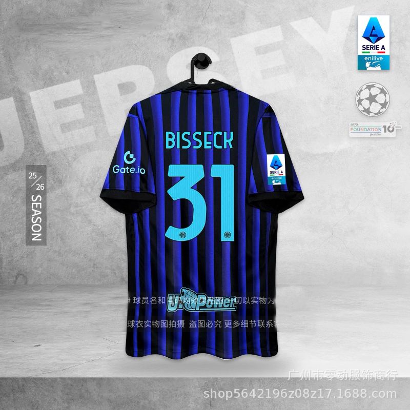 Inter Milan Season 25/26 image 5