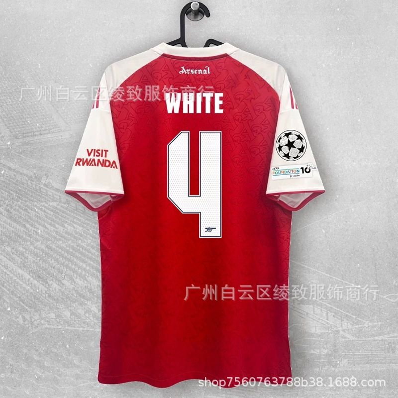 Arsenal FC Season 25/26 image 12