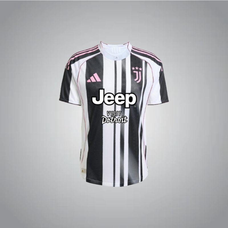 Juventus FC 25/26