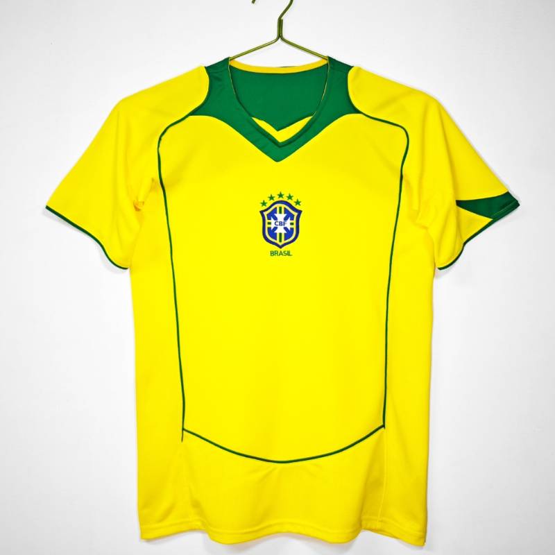 Brazil Season 2004 image 2