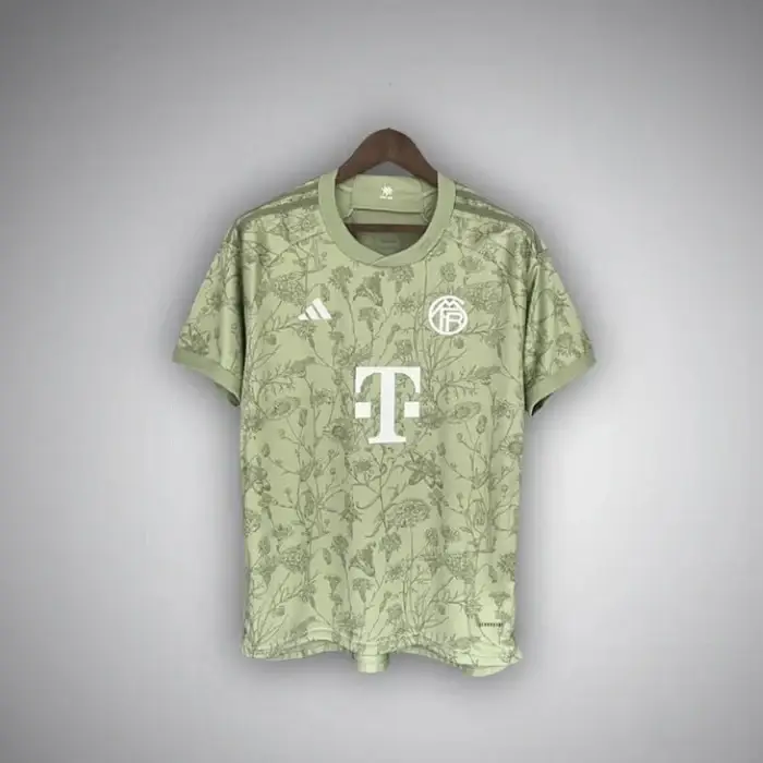 Bayern München Oktoberfest 2023