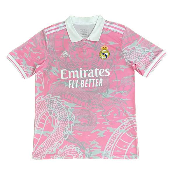 Real Madrid Dragon Special