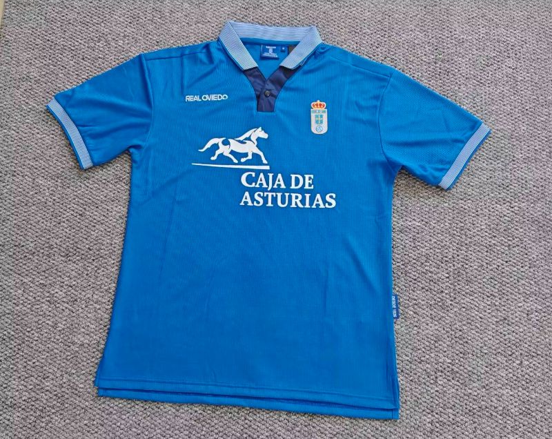 Real Oviedo Season 96/97 image 2