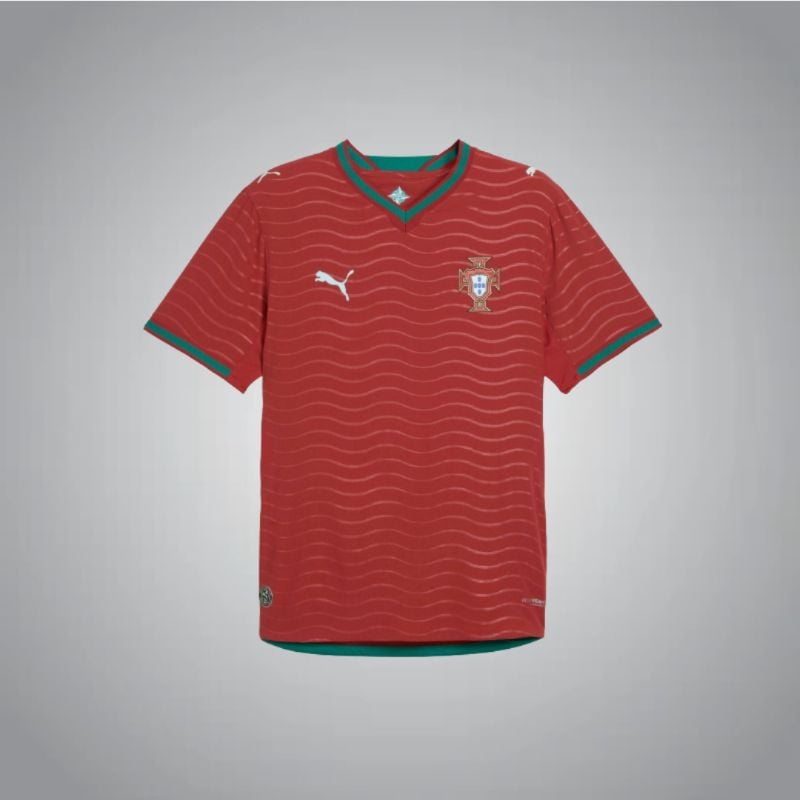 Portugal 2026