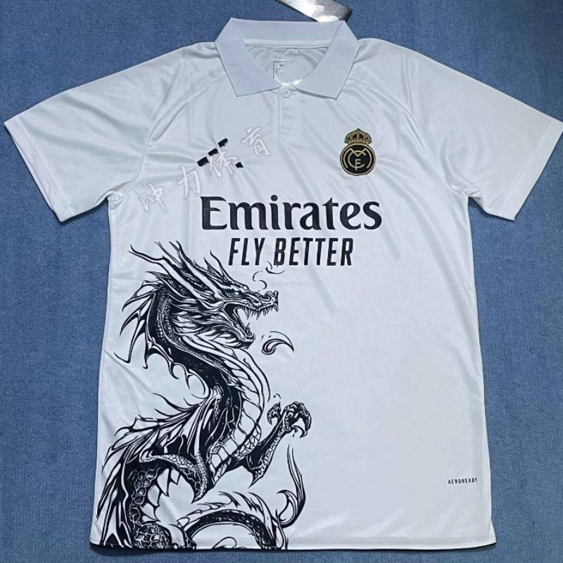 Real Madrid Dragon Special image 7