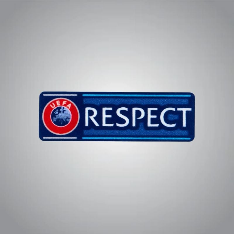 UEFA Respect Badge