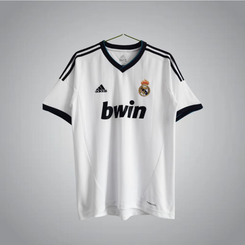 Real Madrid 12/13