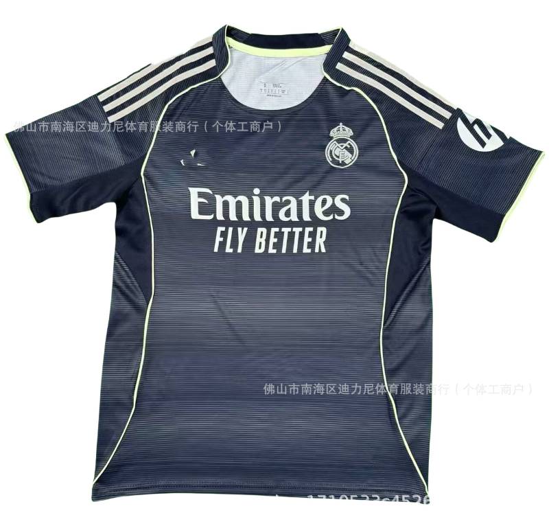 Real Madrid Season 25/26 image 7
