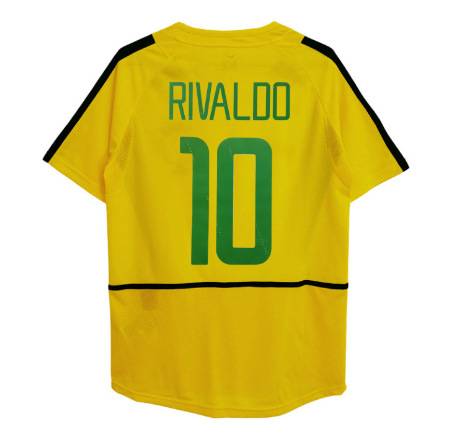 Brazil Season 2002 image 3