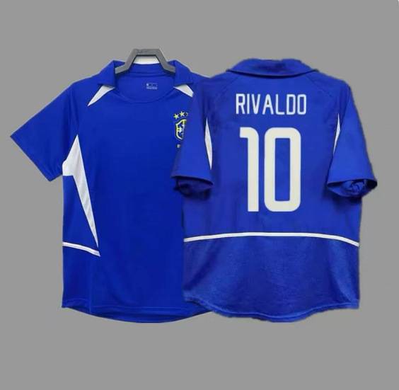 Brazil Season 2002 image 10