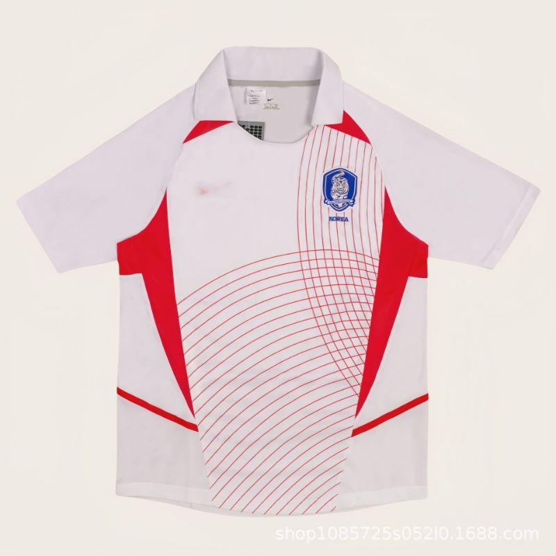 South Korea Season 2002 image 2