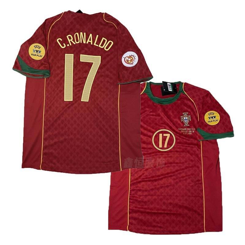 Portugal Season 2004 image 3