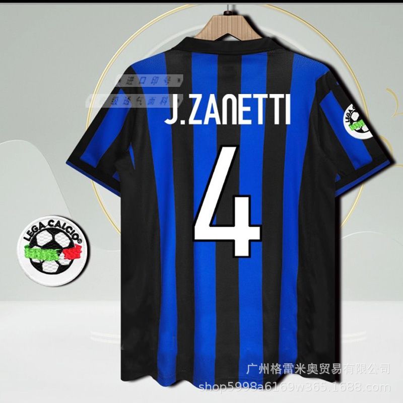 Inter Milan Season 98/99 image 6