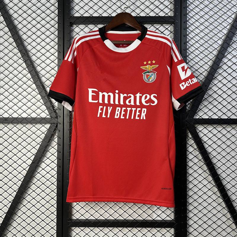 SL Benfica Season 25/26 image 2