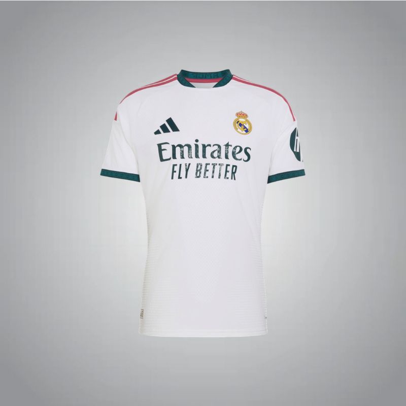 Real Madrid Season 26/27