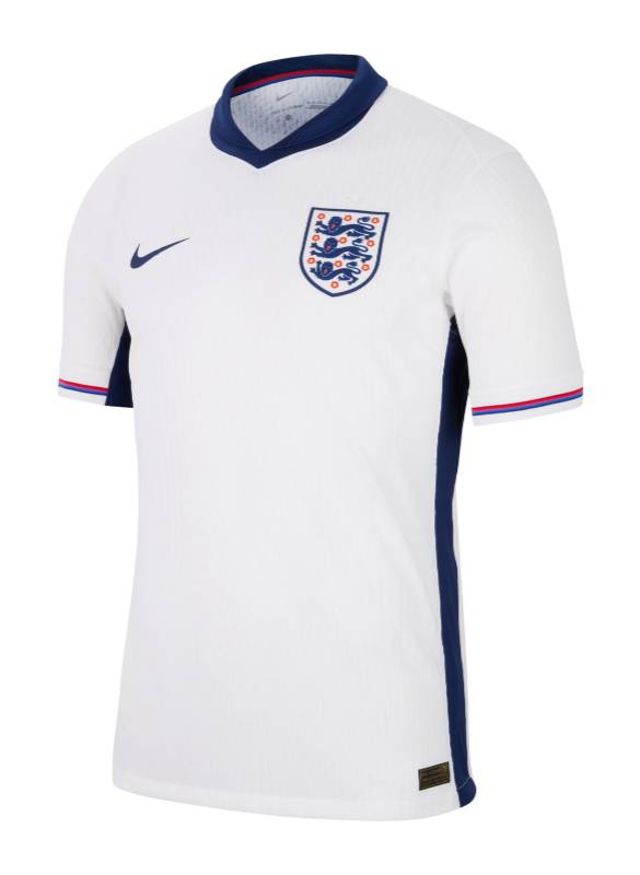 England EURO Home