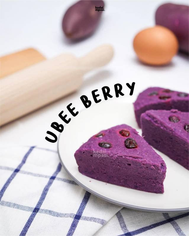 Ubee berry