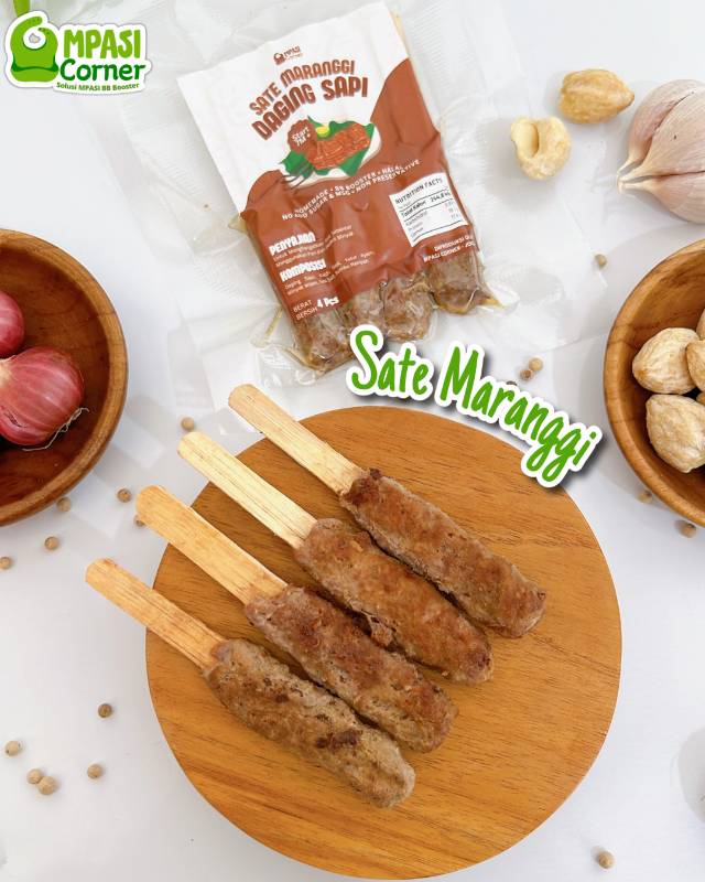 Sate maranggi