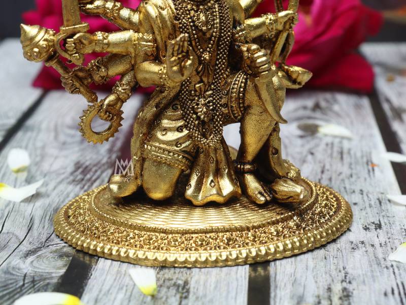 Panchmukhi Hanuman Ji