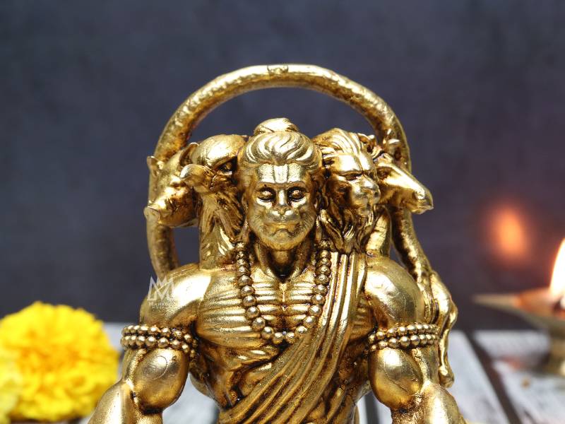 Dhyaan Panchmukhi