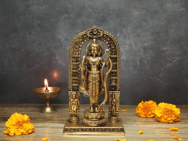 Shri Ram Lalla