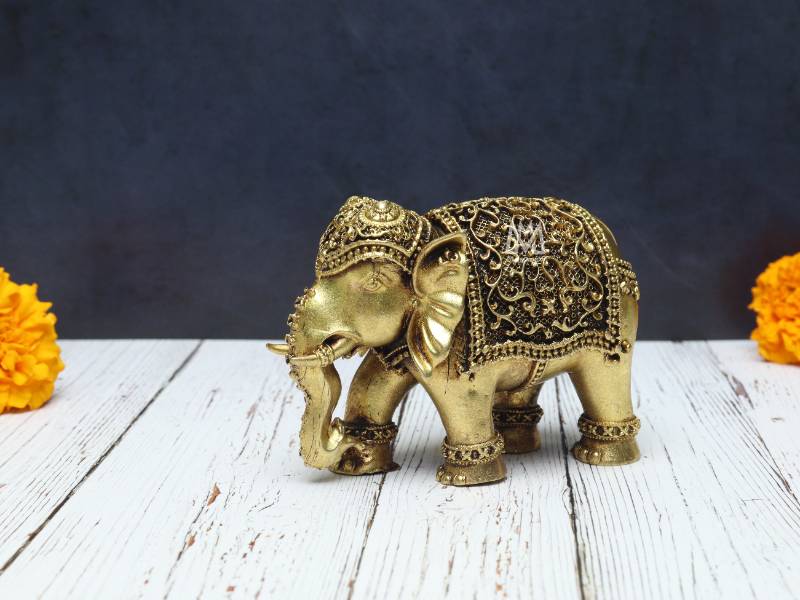 Elephant T-Down
