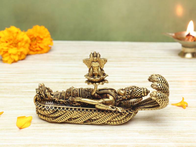 Brahma Vishnu