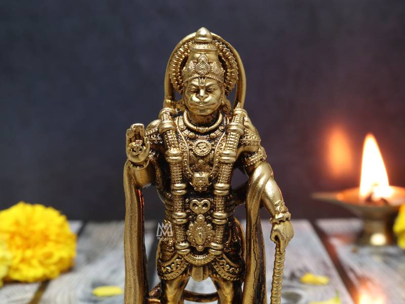 Sarangpur Hanuman Ji