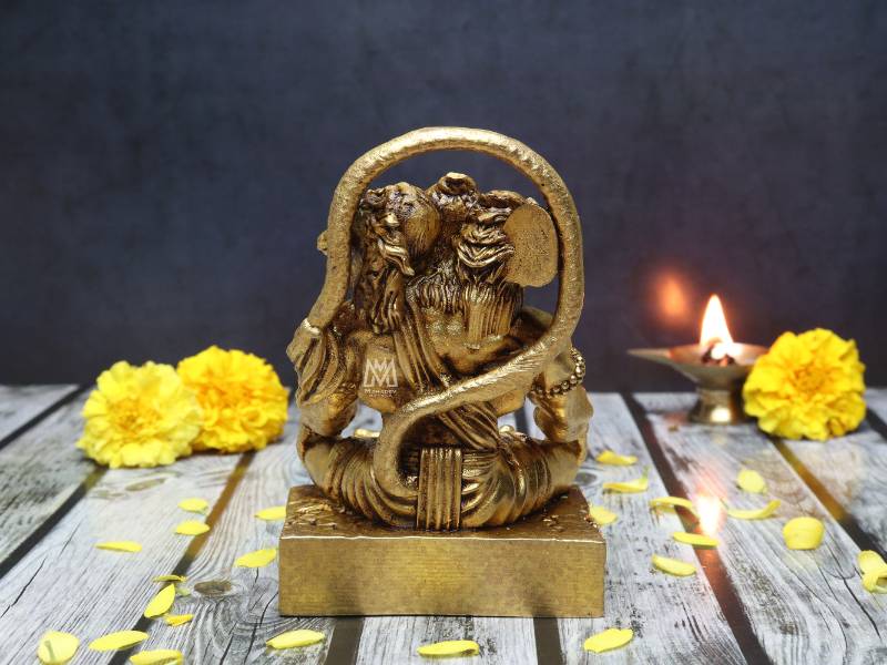 Dhyaan Panchmukhi
