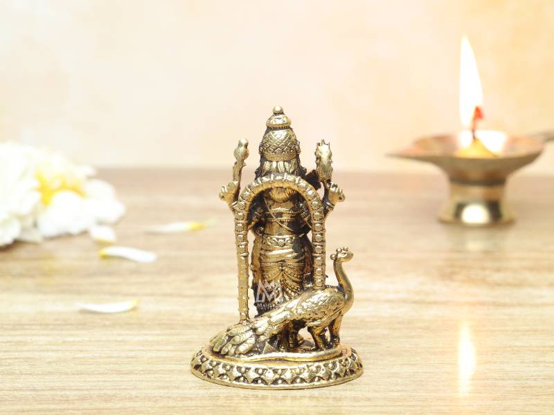 Morgan Swami