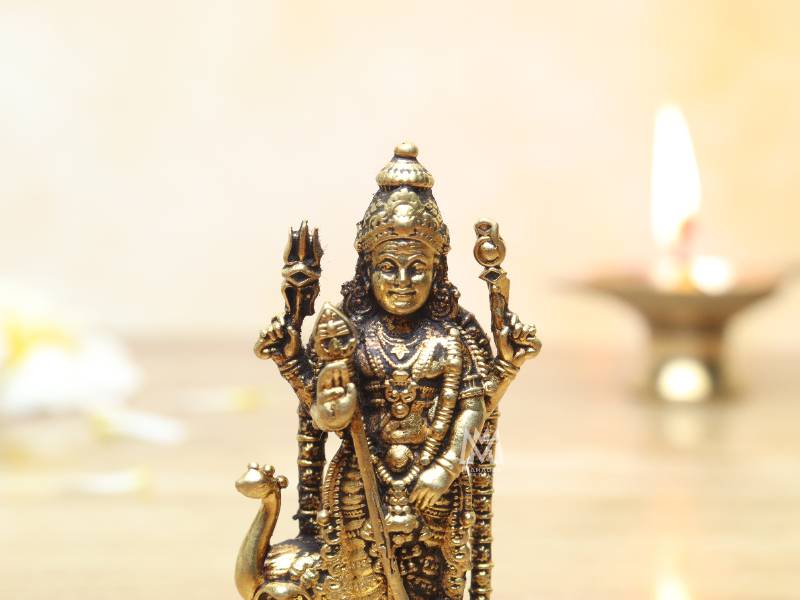 Morgan Swami